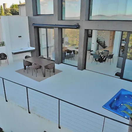 Holiday home 049 Montblau Etv8205 By Mallorca Charme