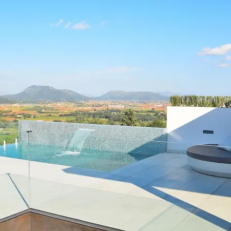 049 Montblau Etv8205 By Mallorca Charme Holiday home Buger
