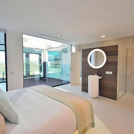049 Montblau Etv8205 By Mallorca Charme Holiday home Buger