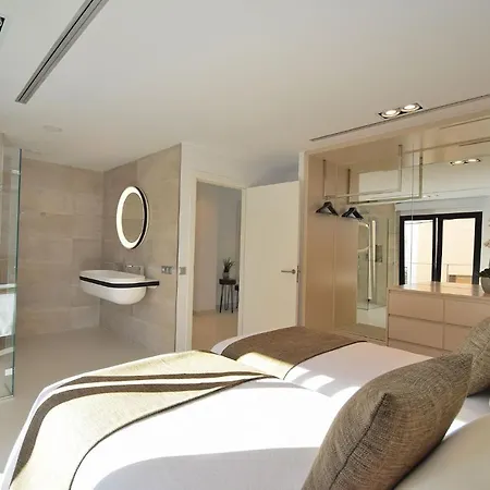 Holiday home 049 Montblau Etv8205 By Mallorca Charme
