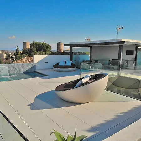Casa vacanze Montblau 049 By Mallorca Charme *