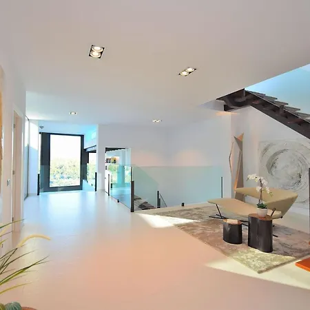 Casa vacanze Montblau 049 By Mallorca Charme