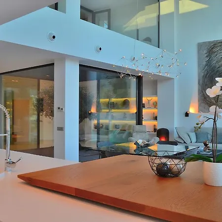 049 Montblau Etv8205 By Mallorca Charme Holiday home Buger