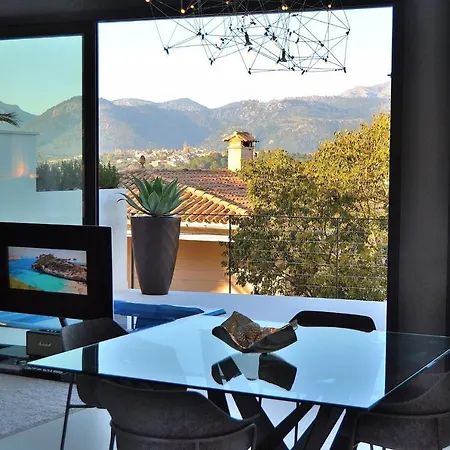 049 Montblau Etv8205 By Mallorca Charme Holiday home