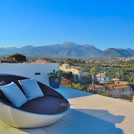 049 Montblau Etv8205 By Mallorca Charme Holiday home