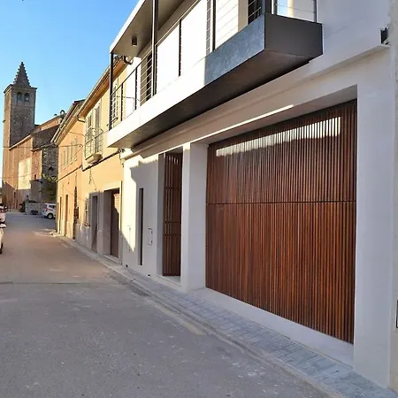 Casa vacanze Montblau 049 By Mallorca Charme Búger